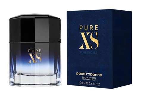 pure xs aftershave men.